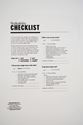 Picture of Walkability Checklist - Downloaded Item - English