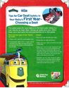 Picture of Tips for Car Seat Safety - First Year - Downloaded Item