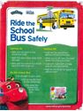 Picture of Ride the School Bus Safely - Downloaded Item
