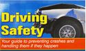 Picture of Driving Safety Pocket Card