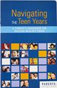 Picture of Navigating The Teen Years - Downloaded Item