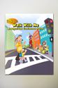 Picture of I'm Safe Walk With Me Booklet - Bilingual 