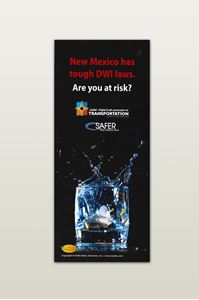 Picture of New Mexico Has Tough DWI Laws - English