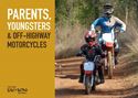 Picture of Parents, Youngsters & Off-Highway Motorcycles - Download