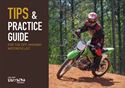 Picture of Tips & Practice Guide For The Off-Highway Motorcyclist - Download
