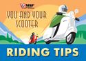 Picture of You and Your Scooter Riding Tips - Download