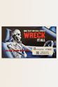 Picture of One Text or Call Could Wreck It All Rack Card