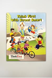 Picture of Think First With Street Smart